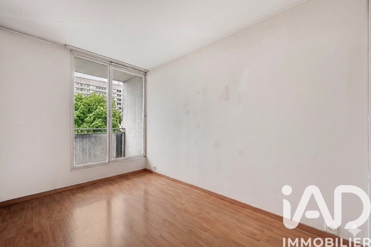 Appartement à vendre, 91m², Puteaux