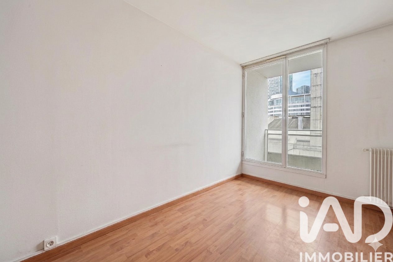 Appartement à vendre, 91m², Puteaux