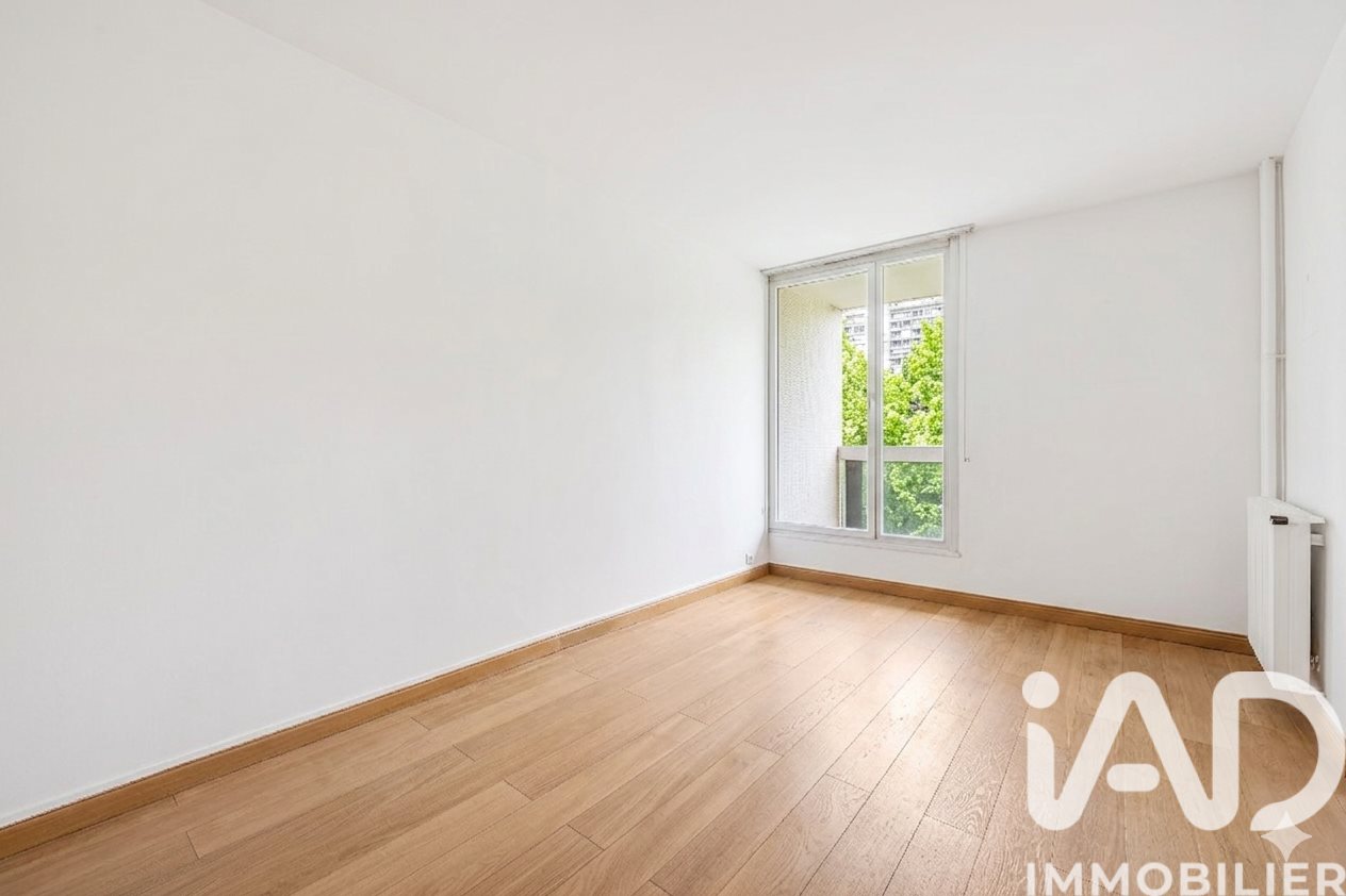 Appartement à vendre, 91m², Puteaux