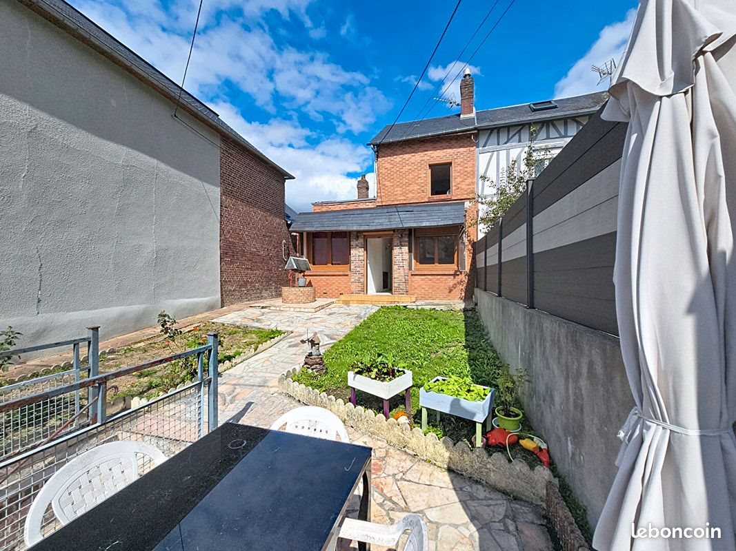 Maison à vendre, 80m², Montville