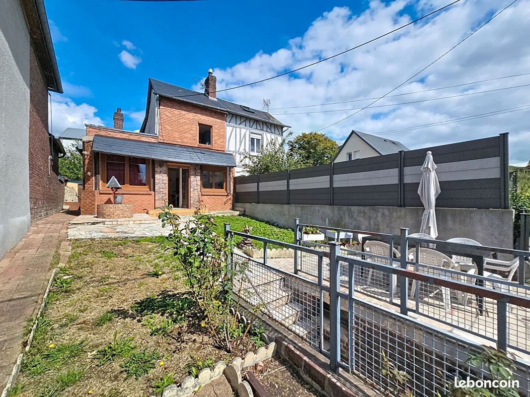 Maison à vendre, 80m², Montville