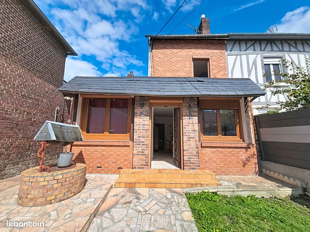 Maison à vendre, 80m², Montville