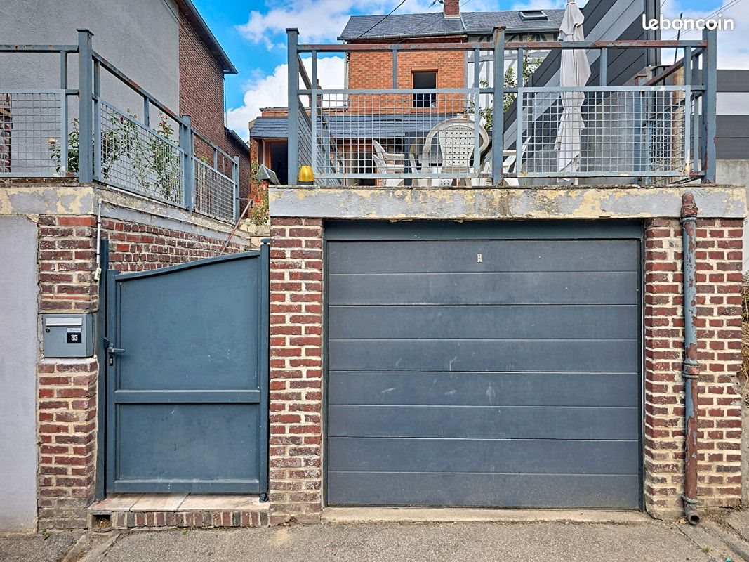Maison à vendre, 80m², Montville