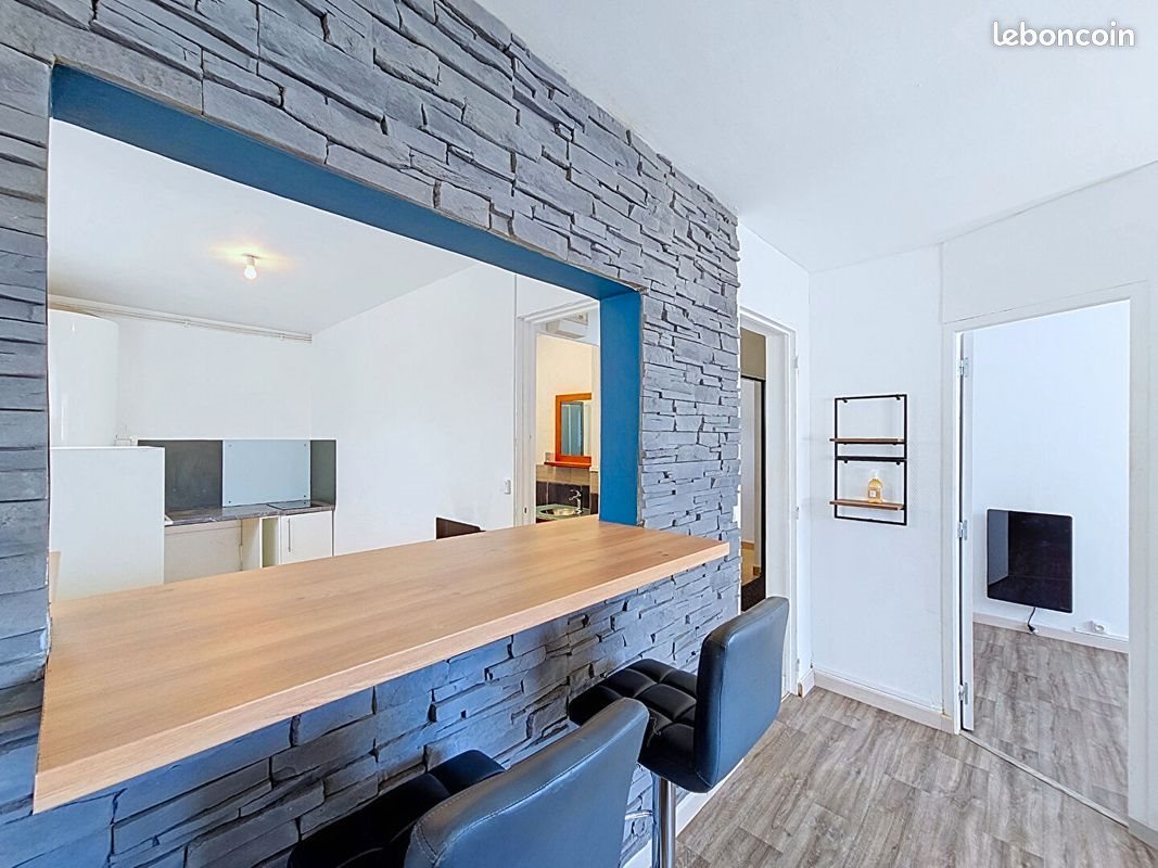 Appartement à vendre, 75m², Darnétal