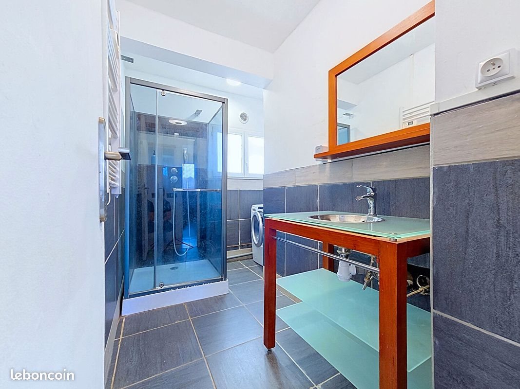 Appartement à vendre, 75m², Darnétal