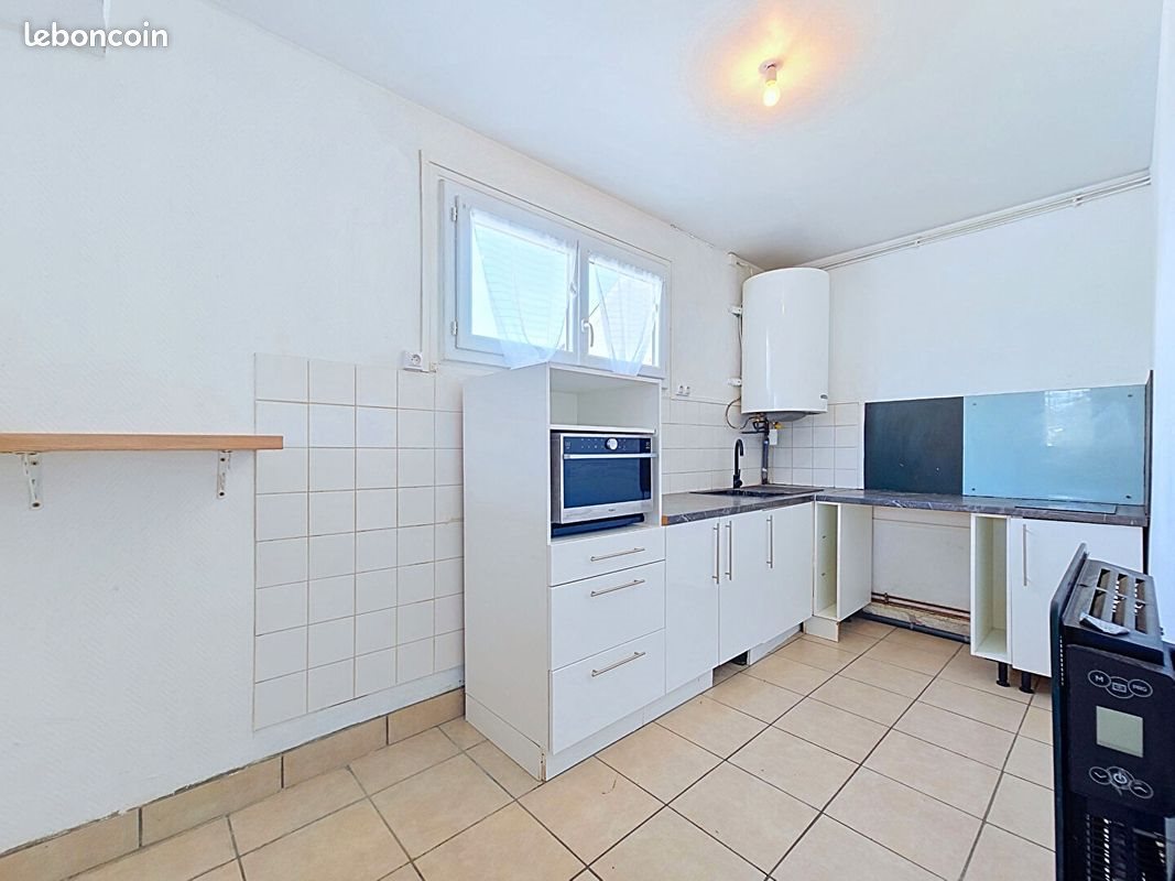 Appartement à vendre, 75m², Darnétal