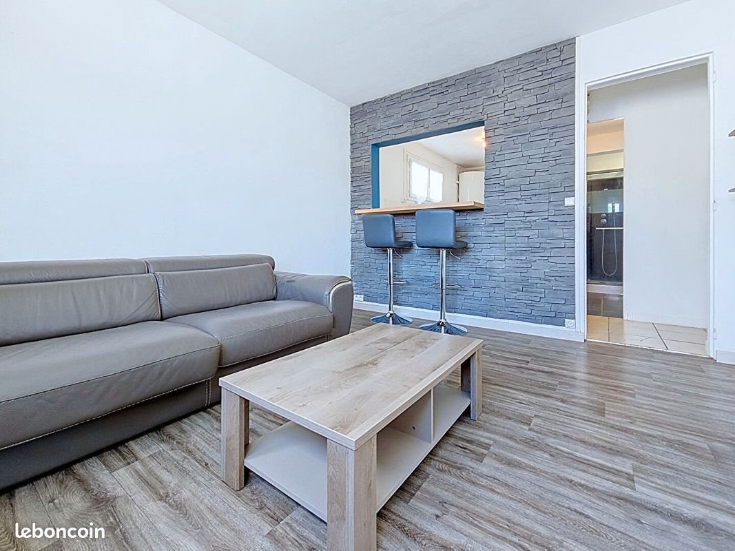 Appartement à vendre, 75m², Darnétal