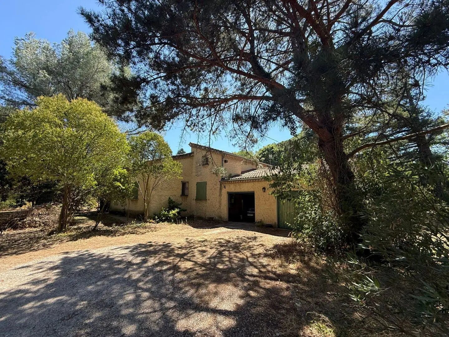 Maison à vendre, 210m², Avignon