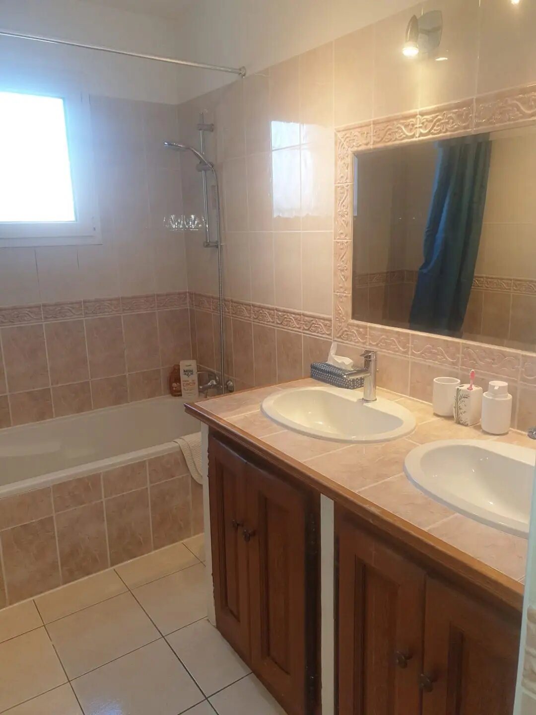 Maison à louer, 100m², Morières-lès-Avignon