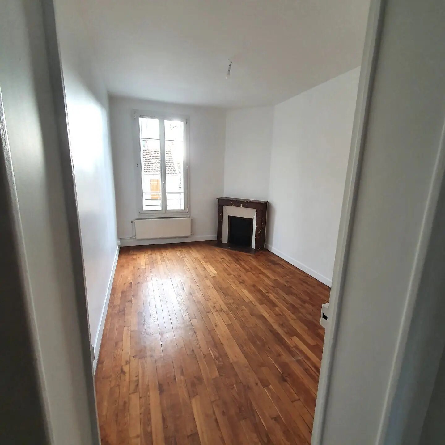 Appartement à louer, 39m², Villejuif
