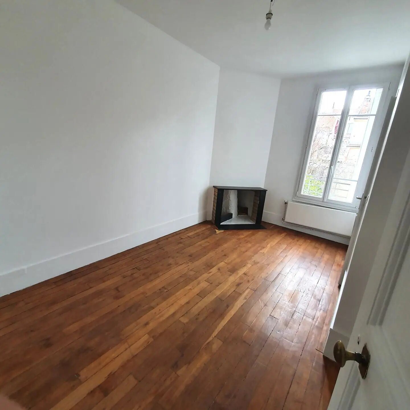 Appartement à louer, 39m², Villejuif