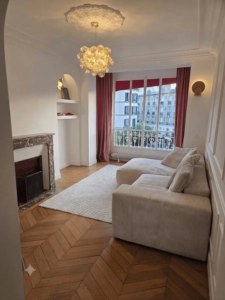 Appartement à louer, 59m², Le Kremlin-Bicêtre