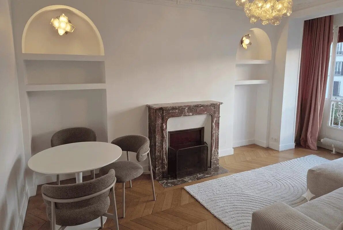 Appartement à louer, 59m², Le Kremlin-Bicêtre