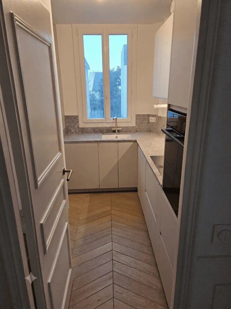 Appartement à louer, 59m², Le Kremlin-Bicêtre