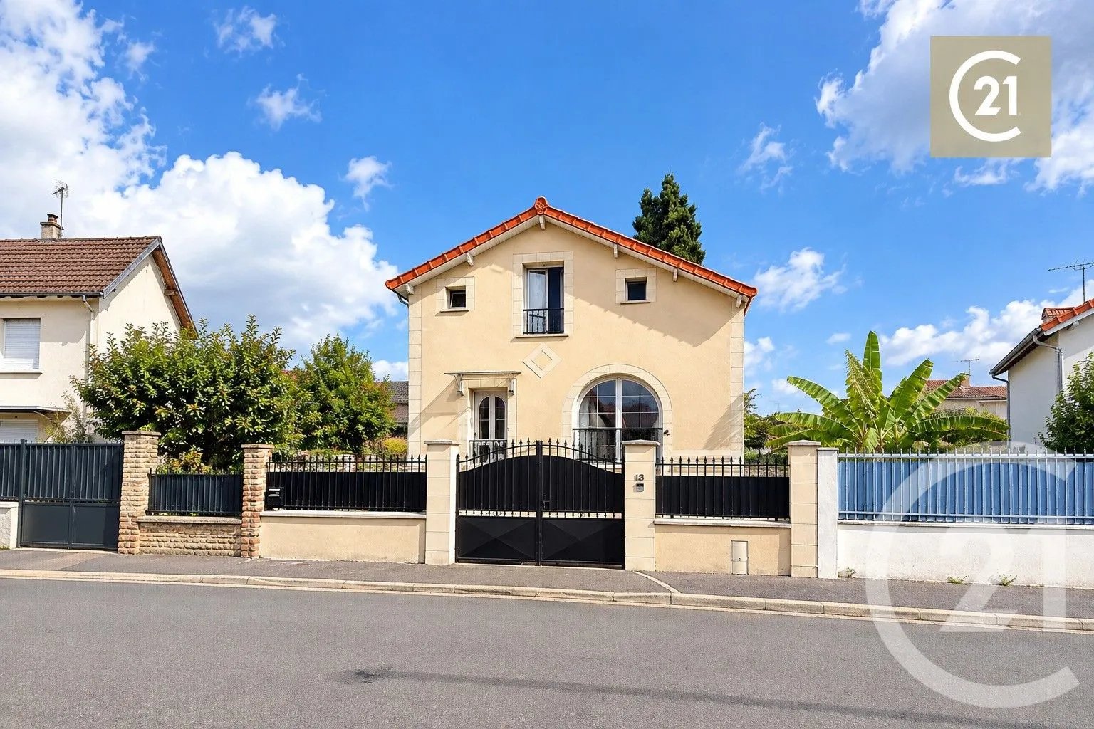 Maison à vendre, 116m², Les Pavillons-sous-Bois