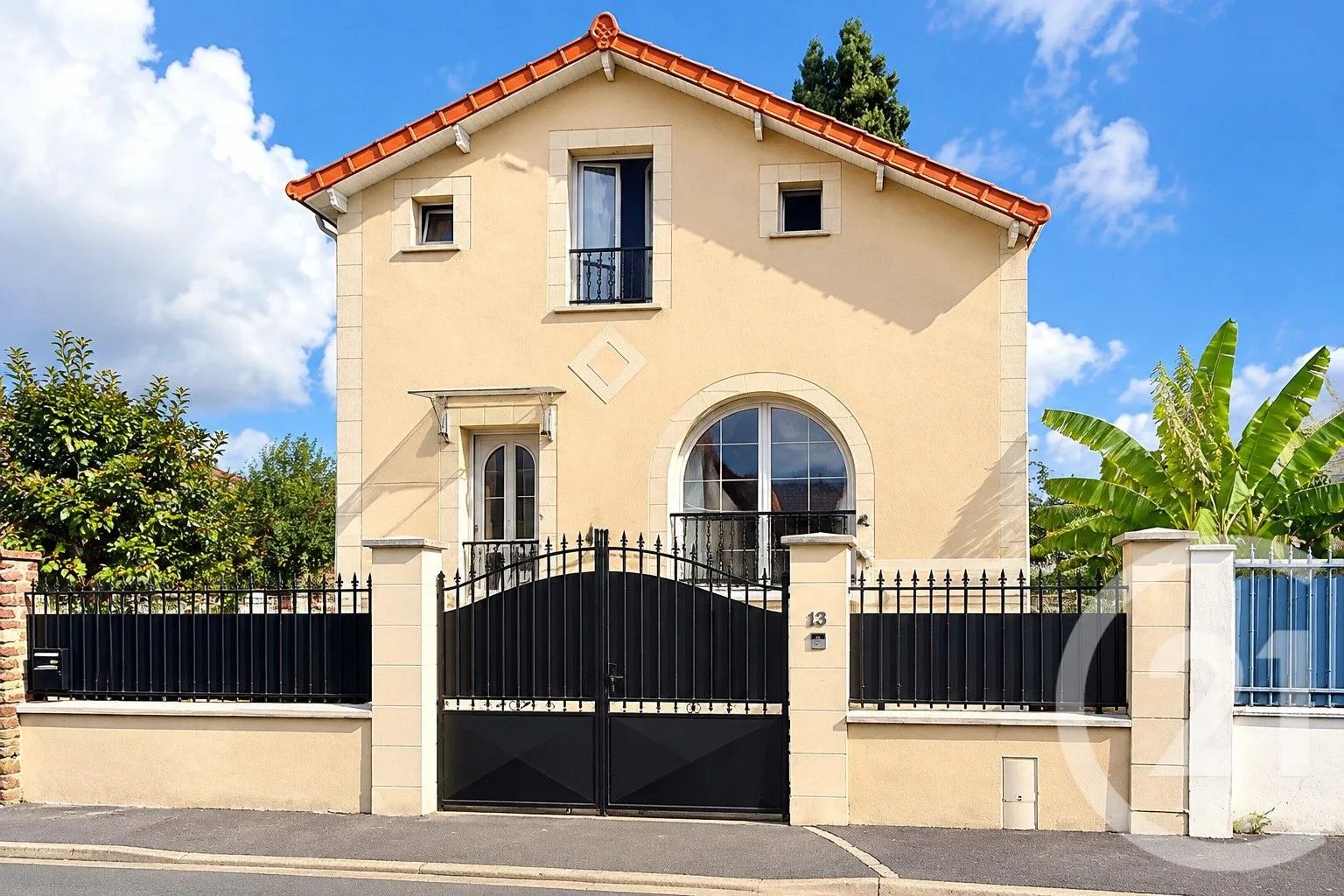 Maison à vendre, 116m², Les Pavillons-sous-Bois