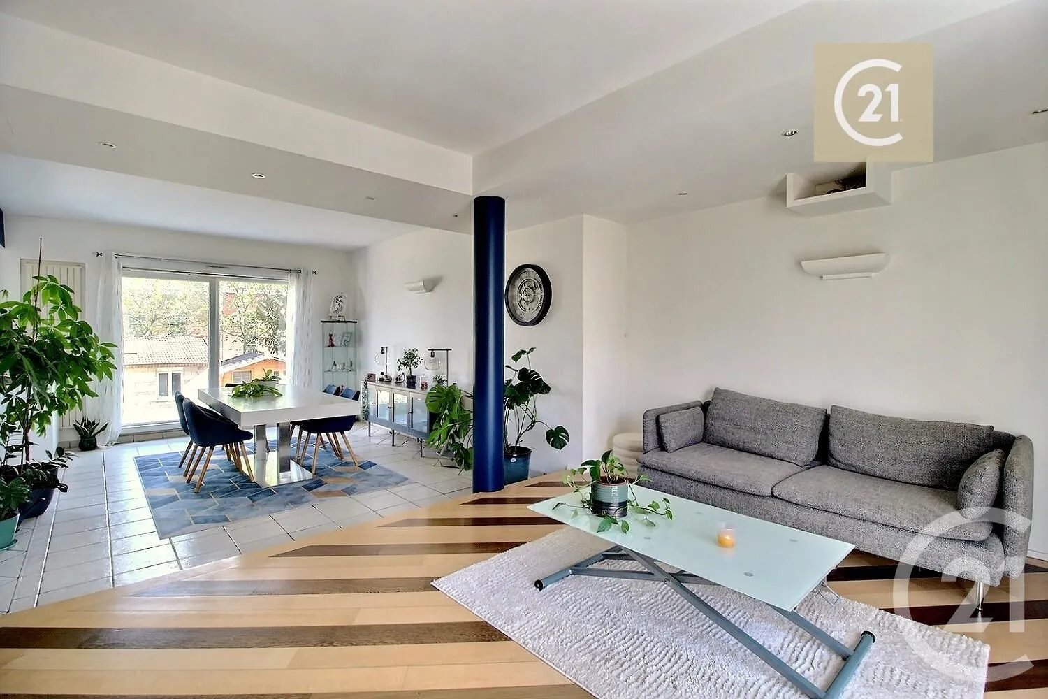 Maison à vendre, 116m², Les Pavillons-sous-Bois