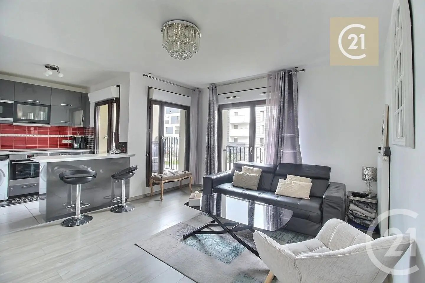 Appartement à vendre, 60m², Les Pavillons-sous-Bois