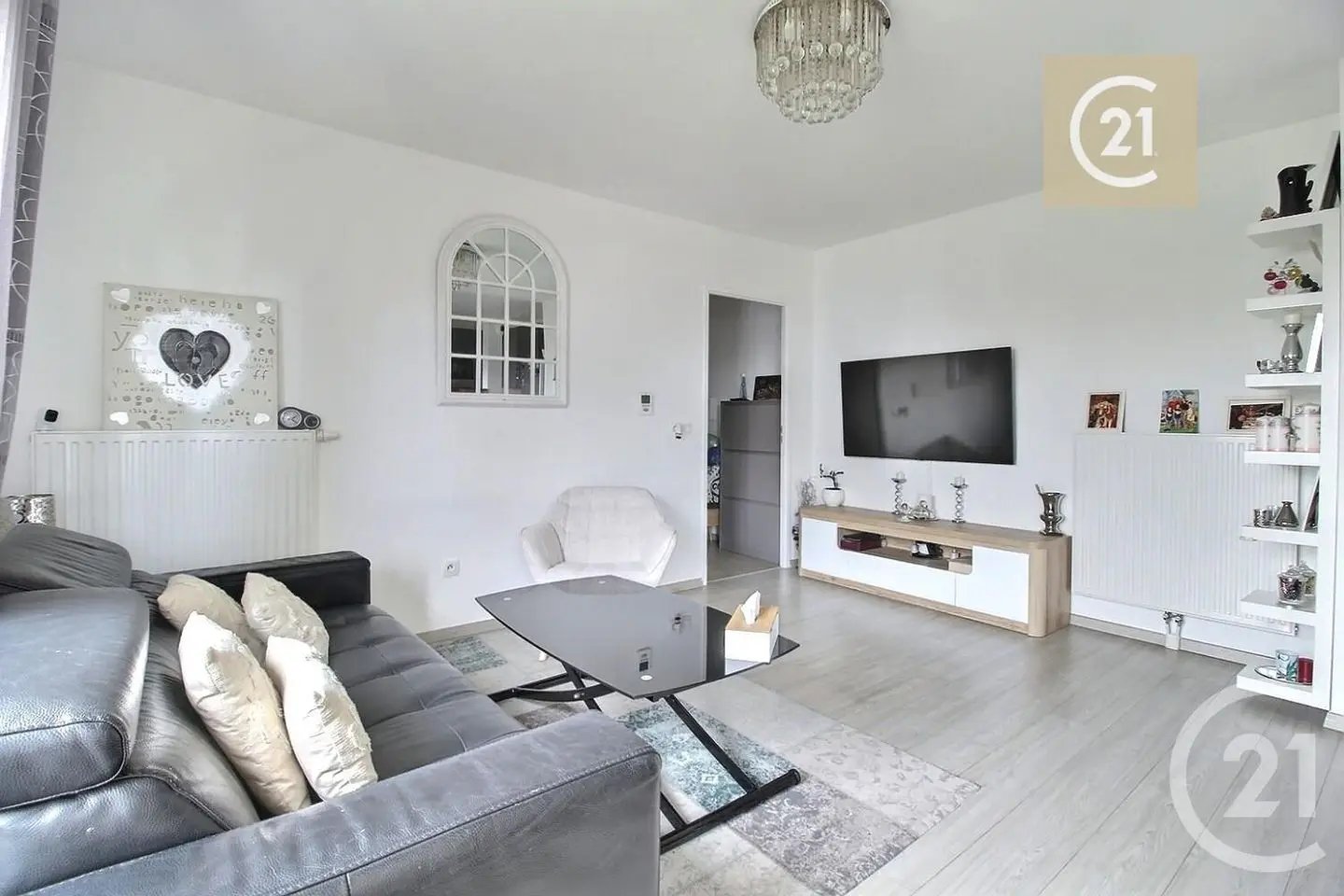 Appartement à vendre, 60m², Les Pavillons-sous-Bois