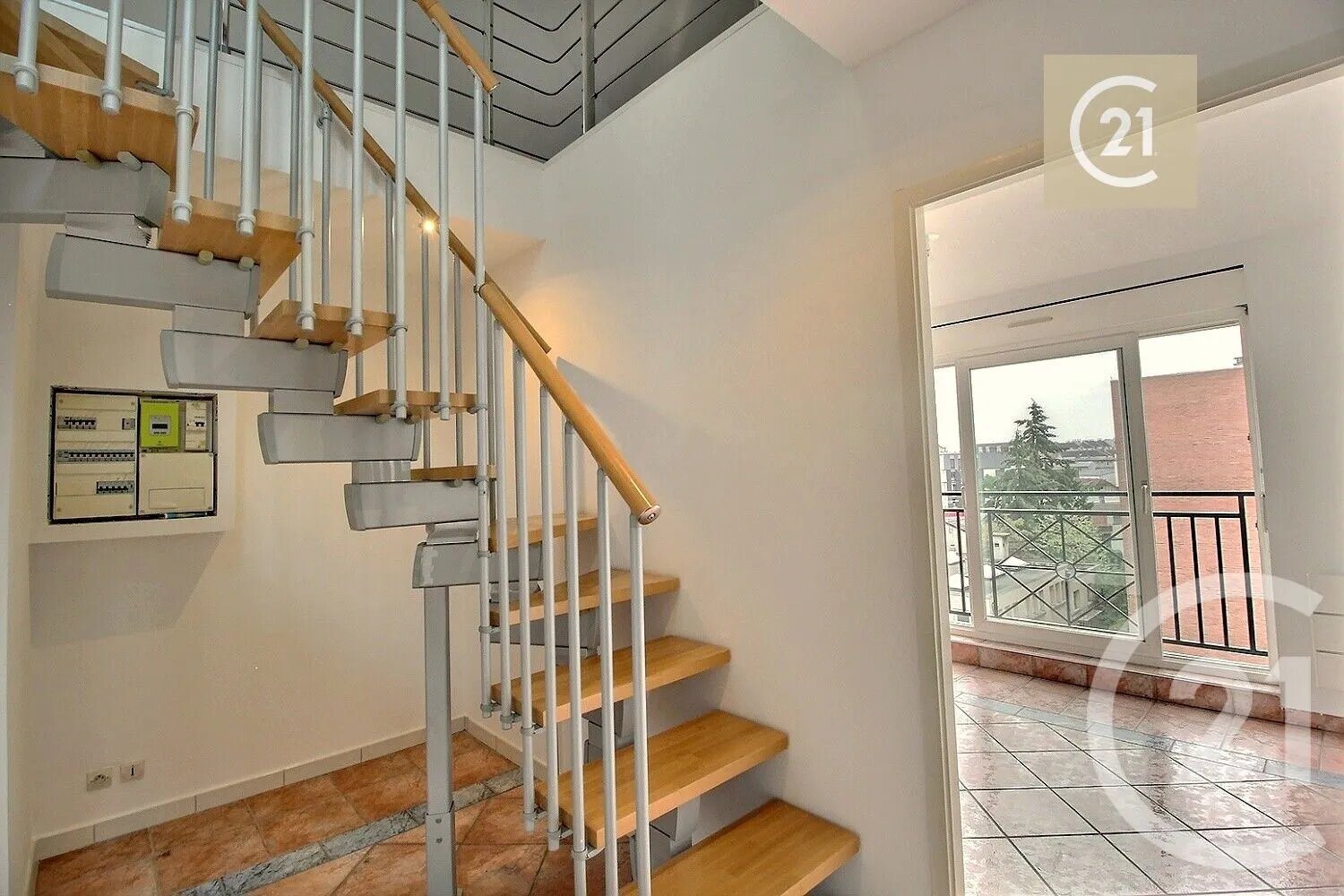 Appartement à vendre, 60m², Livry-Gargan