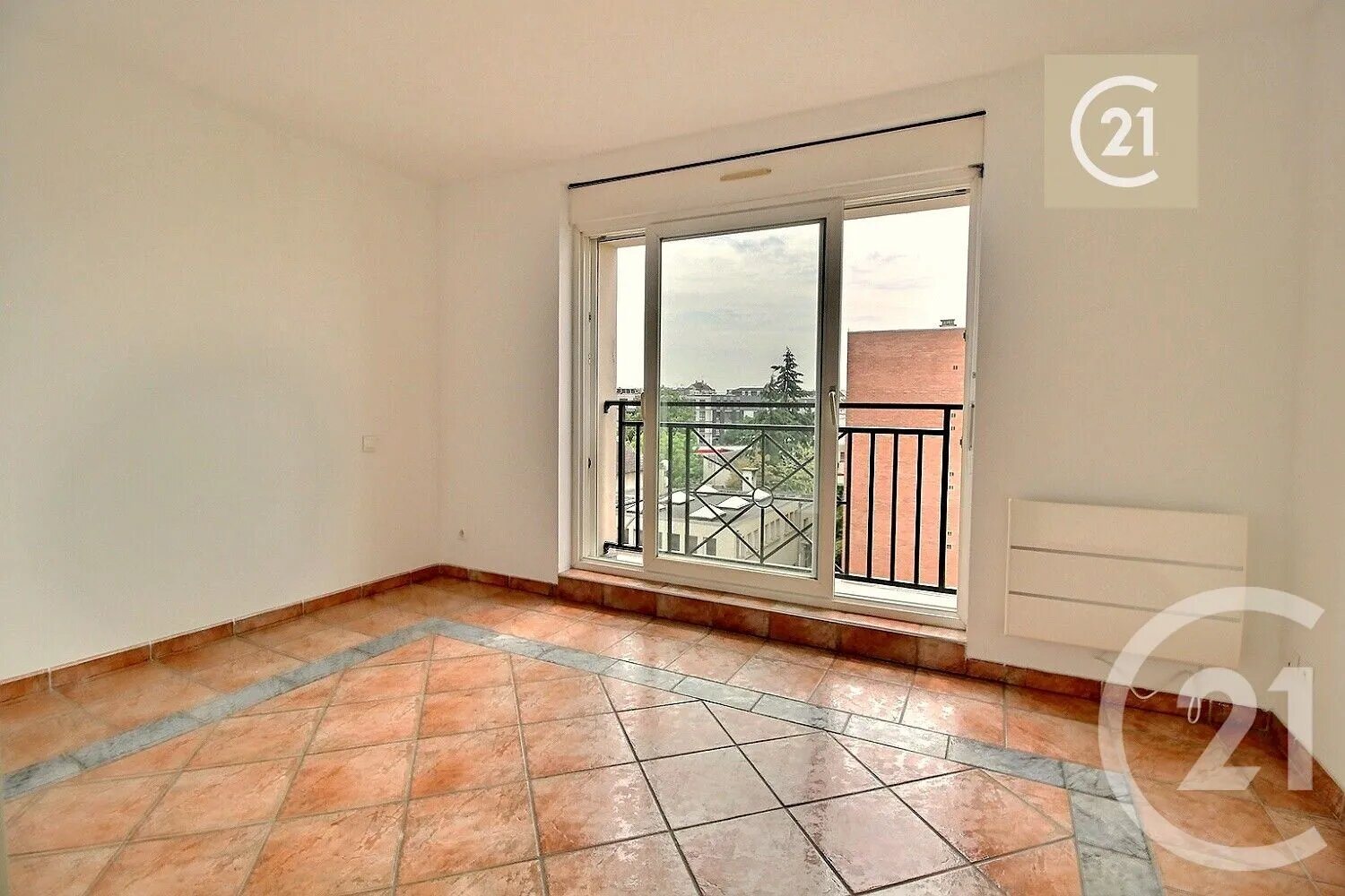 Appartement à vendre, 60m², Livry-Gargan