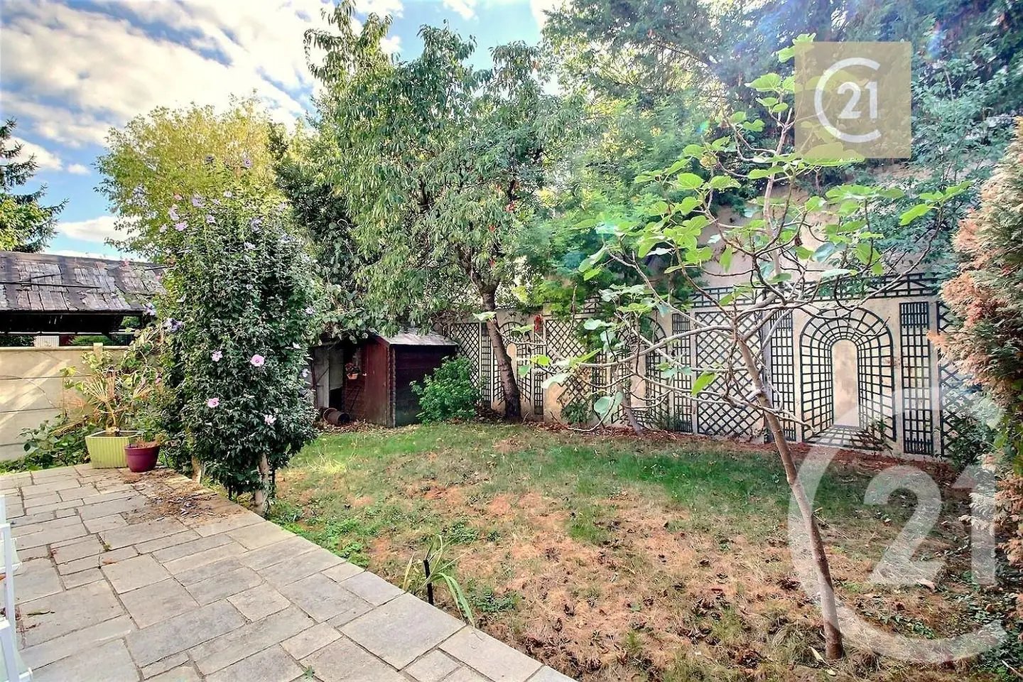Maison à vendre, 182m², Les Pavillons-sous-Bois