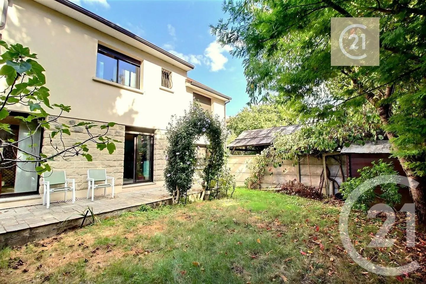 Maison à vendre, 182m², Les Pavillons-sous-Bois