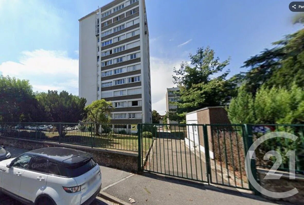 Appartement à vendre, 57m², Les Pavillons-sous-Bois