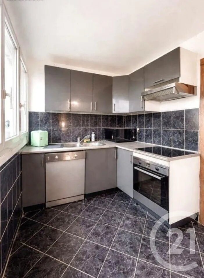 Appartement à vendre, 57m², Les Pavillons-sous-Bois
