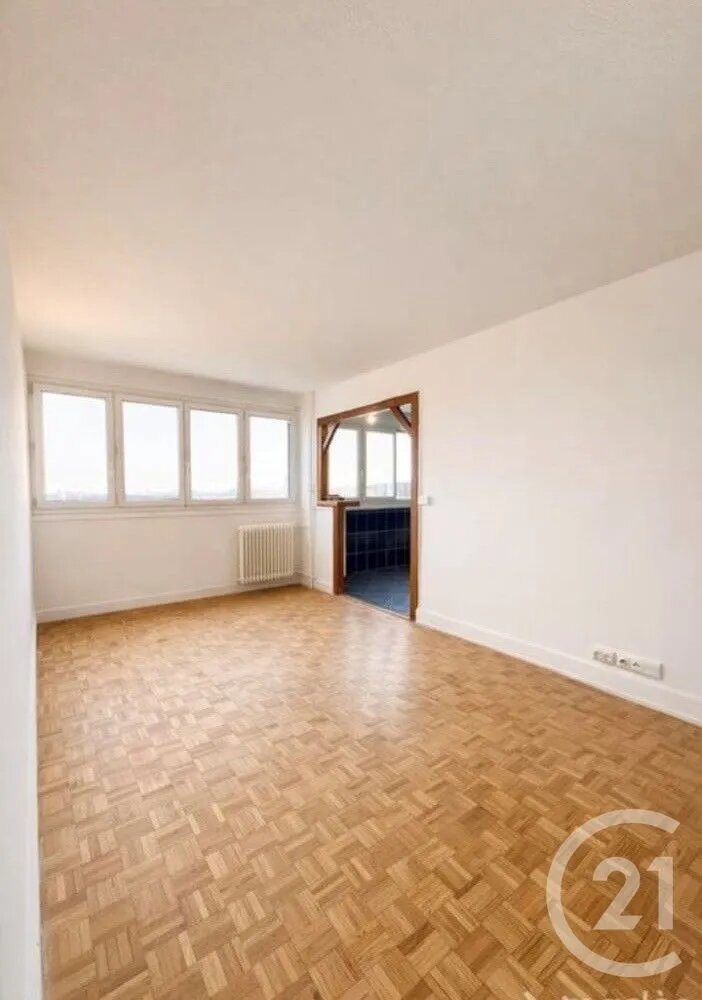 Appartement à vendre, 57m², Les Pavillons-sous-Bois