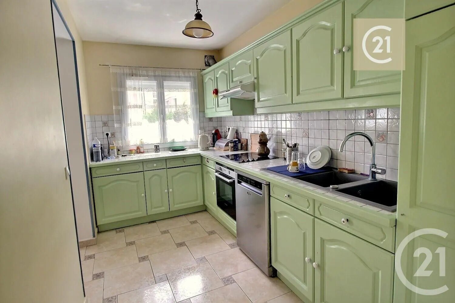 Maison à vendre, 115m², Les Pavillons-sous-Bois