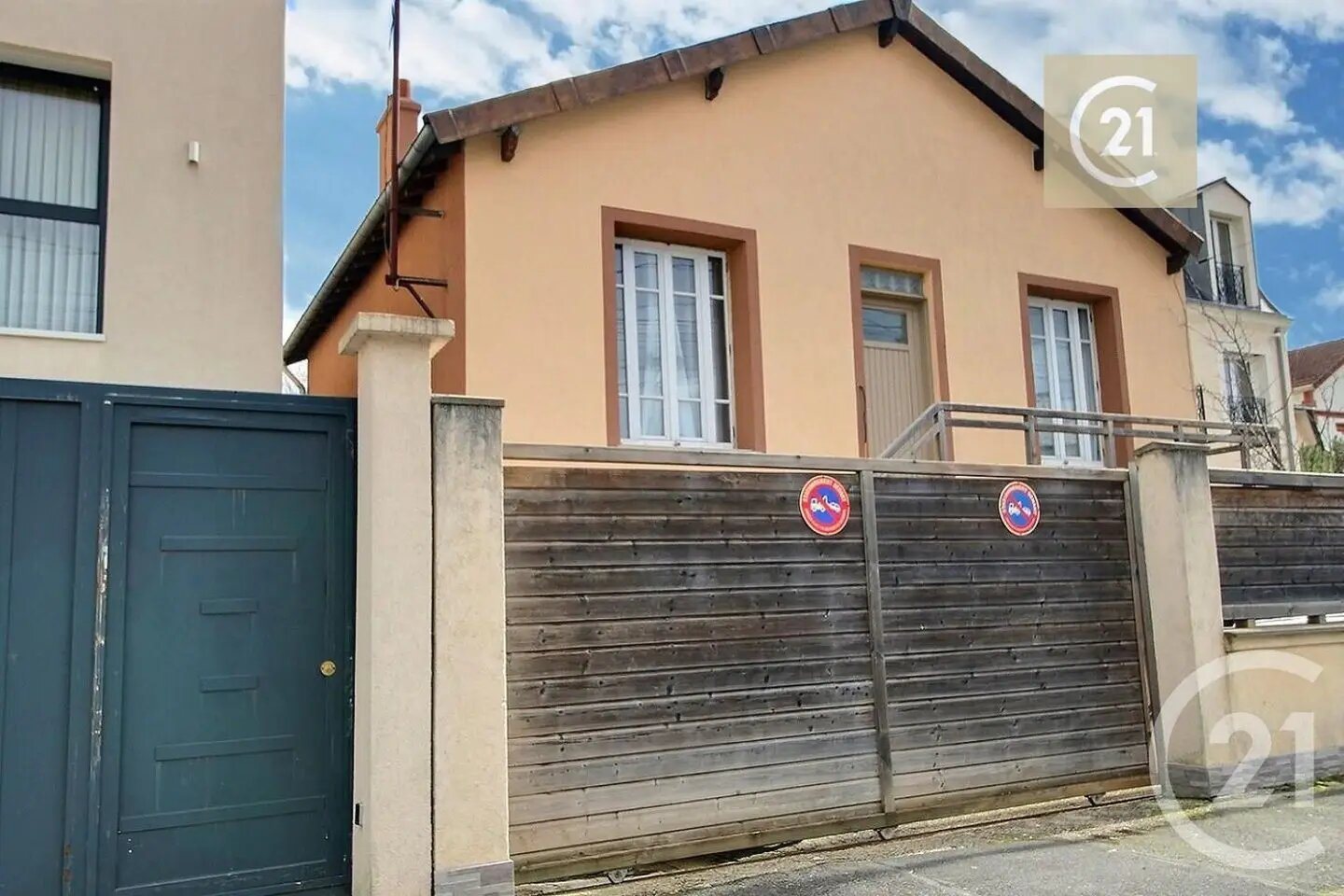 Maison à vendre, 96m², Gagny