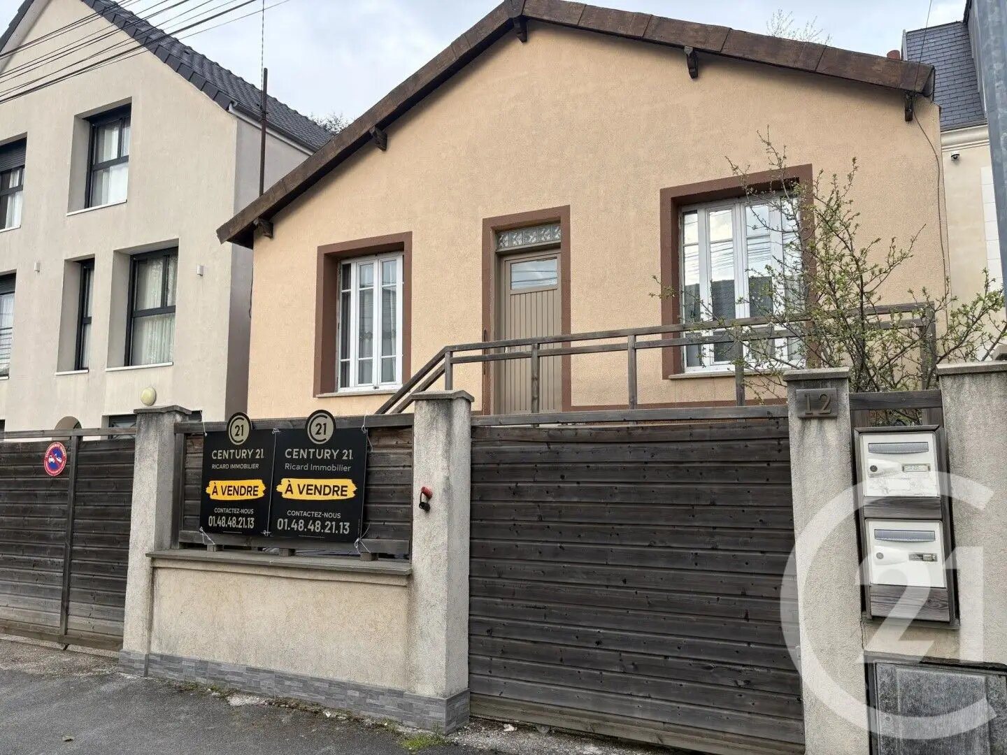 Maison à vendre, 96m², Gagny