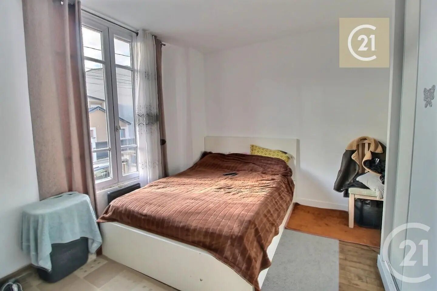 Maison à vendre, 96m², Gagny