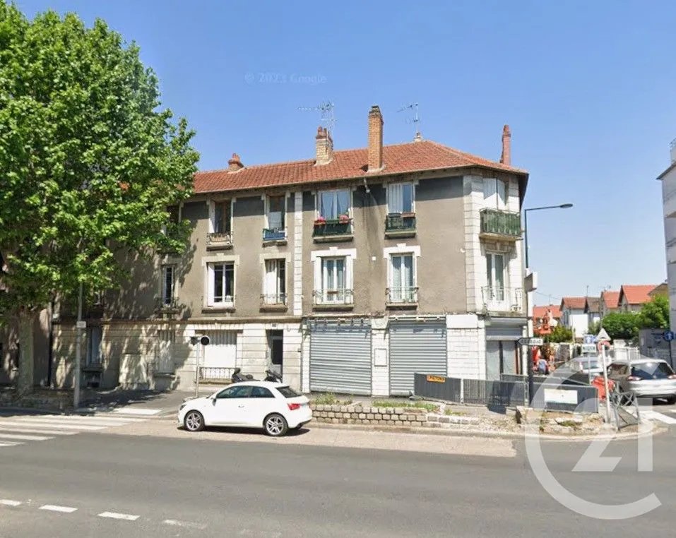 Appartement à vendre, 49m², Les Pavillons-sous-Bois