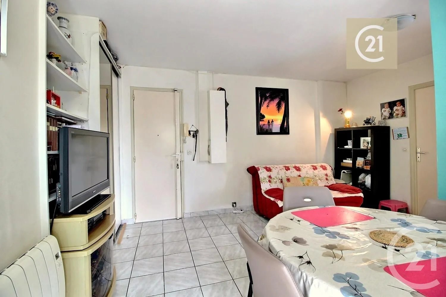 Appartement à vendre, 49m², Les Pavillons-sous-Bois