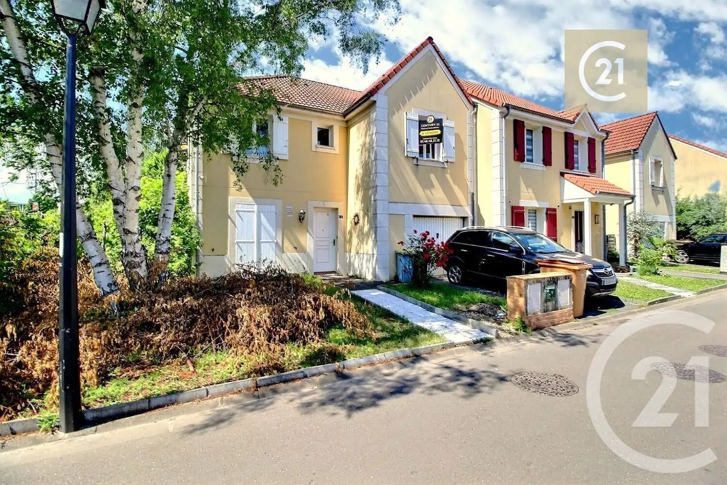 Maison à vendre, 141m², Les Pavillons-sous-Bois