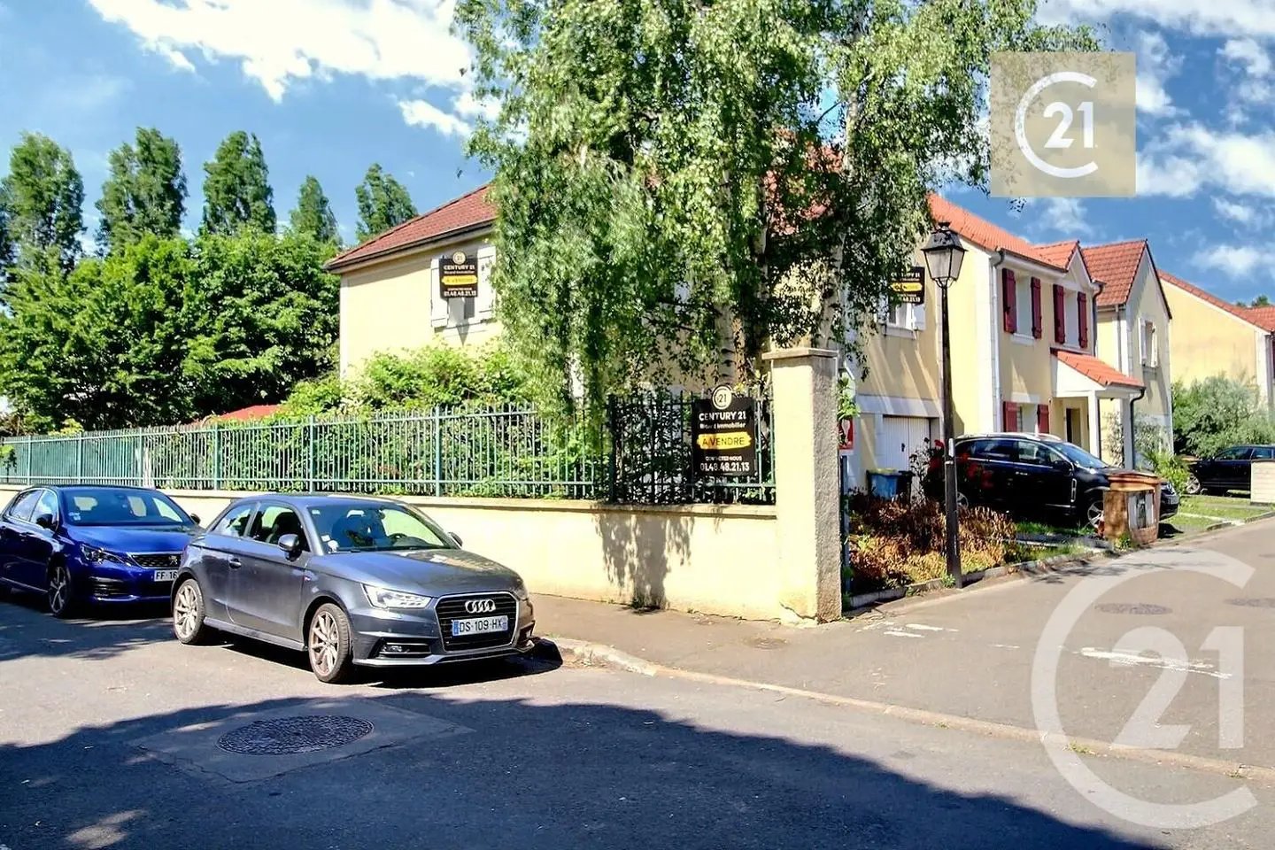Maison à vendre, 141m², Les Pavillons-sous-Bois