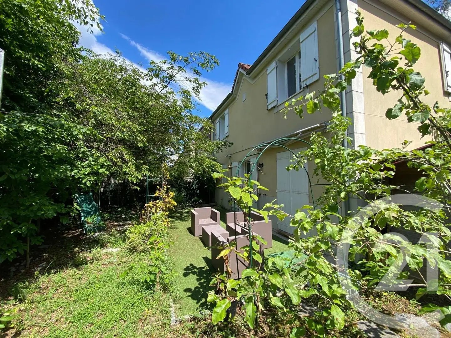 Maison à vendre, 141m², Les Pavillons-sous-Bois