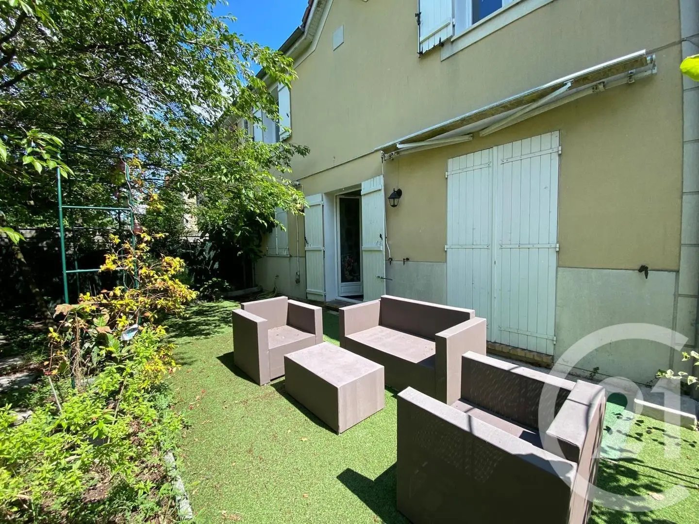 Maison à vendre, 141m², Les Pavillons-sous-Bois