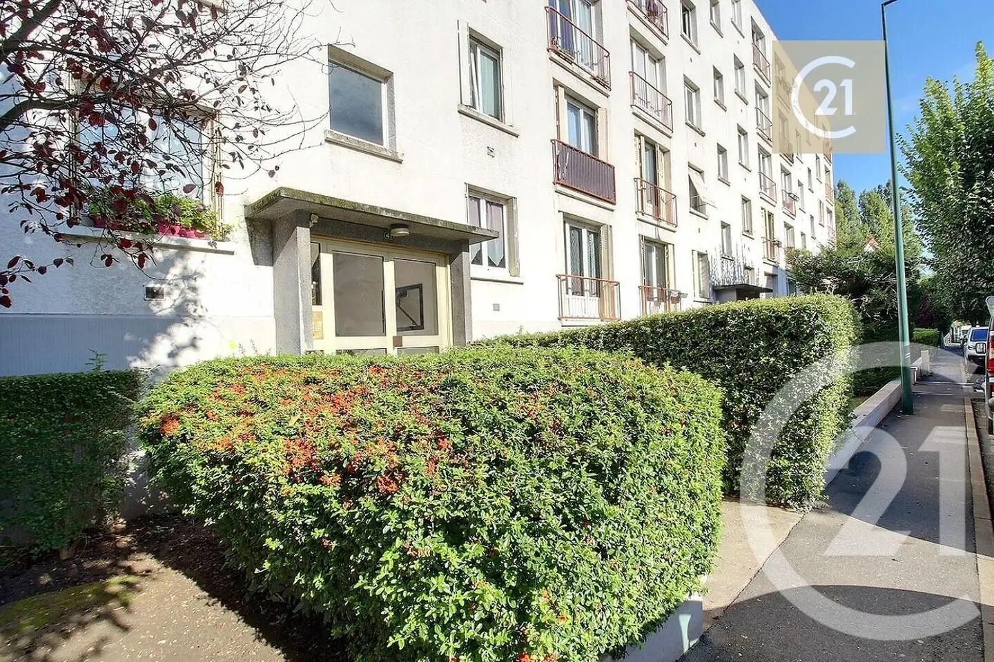 Appartement à vendre, 70m², Les Pavillons-sous-Bois