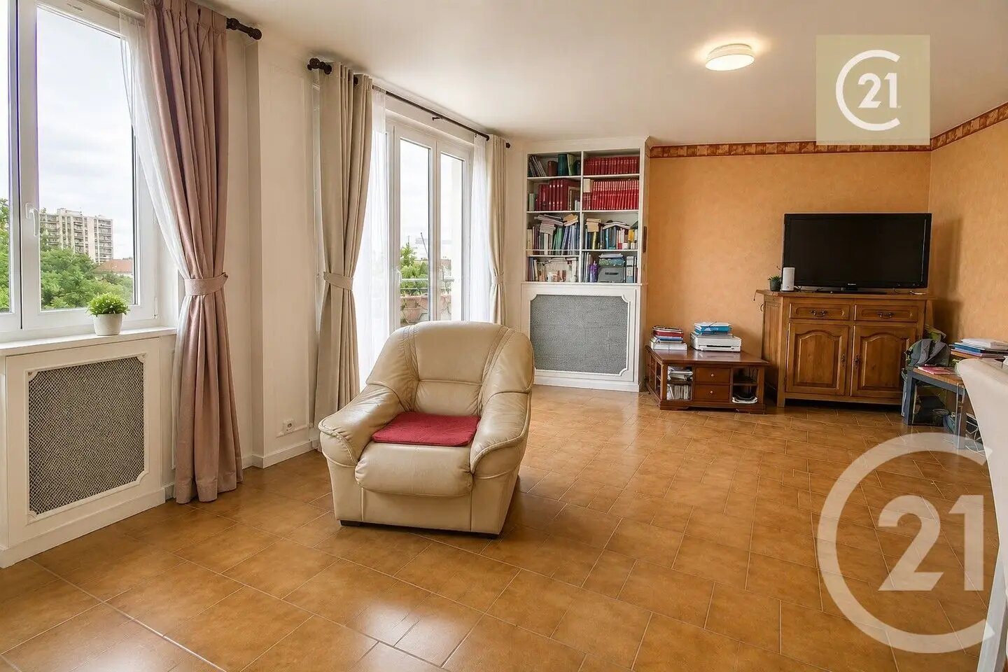 Appartement à vendre, 70m², Les Pavillons-sous-Bois