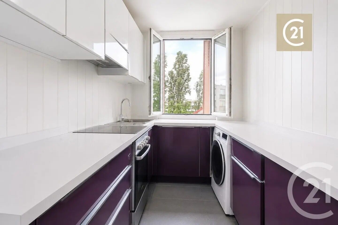 Appartement à vendre, 70m², Les Pavillons-sous-Bois