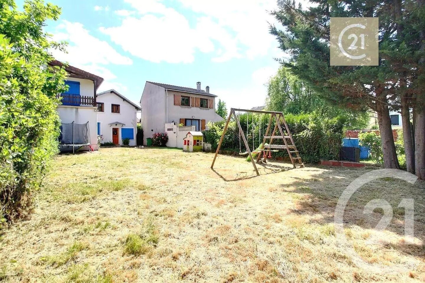Maison à vendre, 117m², Les Pavillons-sous-Bois