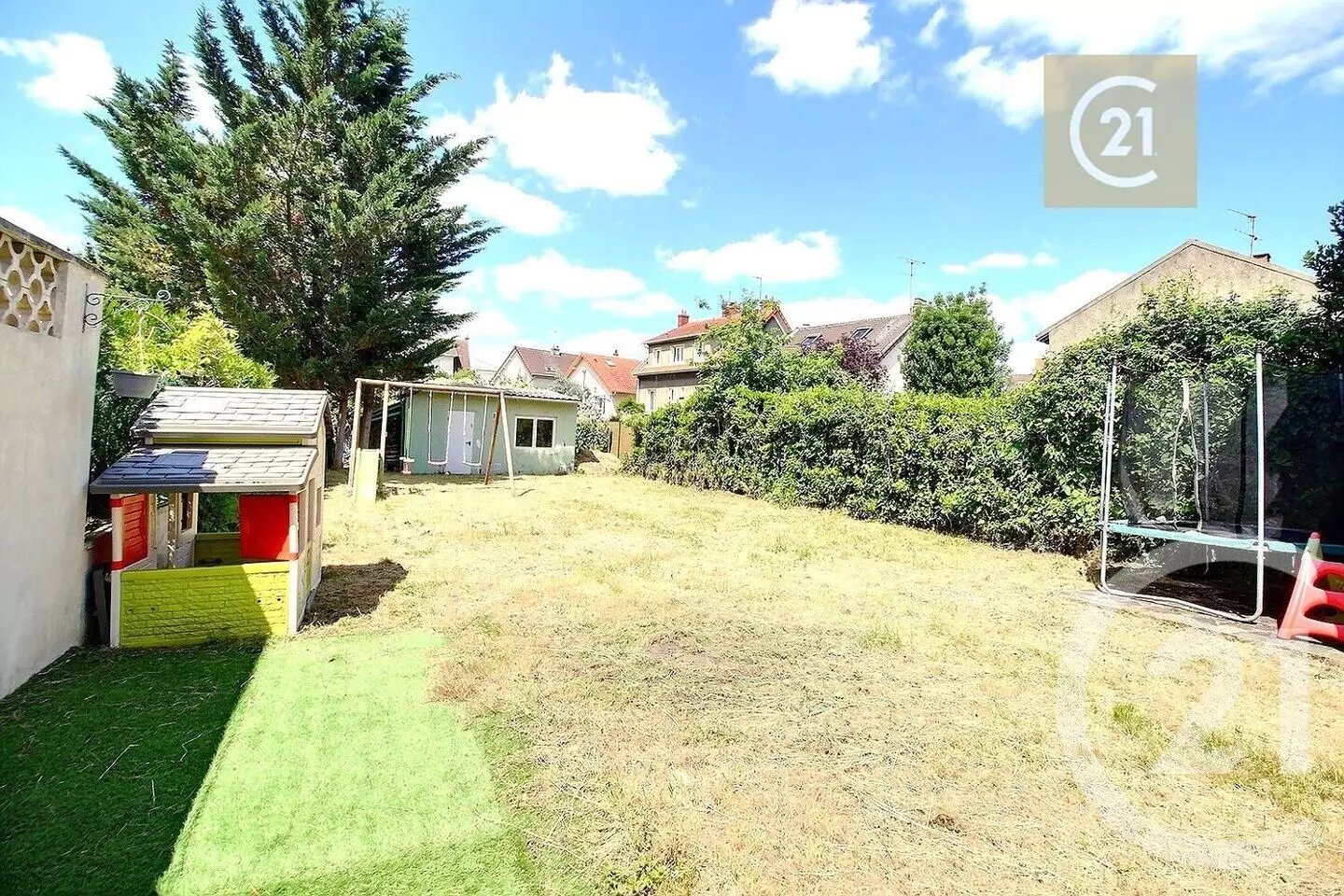 Maison à vendre, 117m², Les Pavillons-sous-Bois