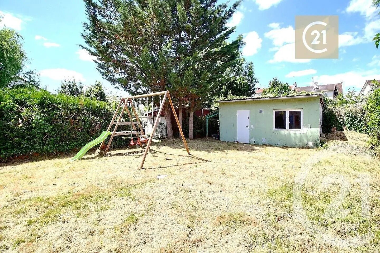 Maison à vendre, 117m², Les Pavillons-sous-Bois