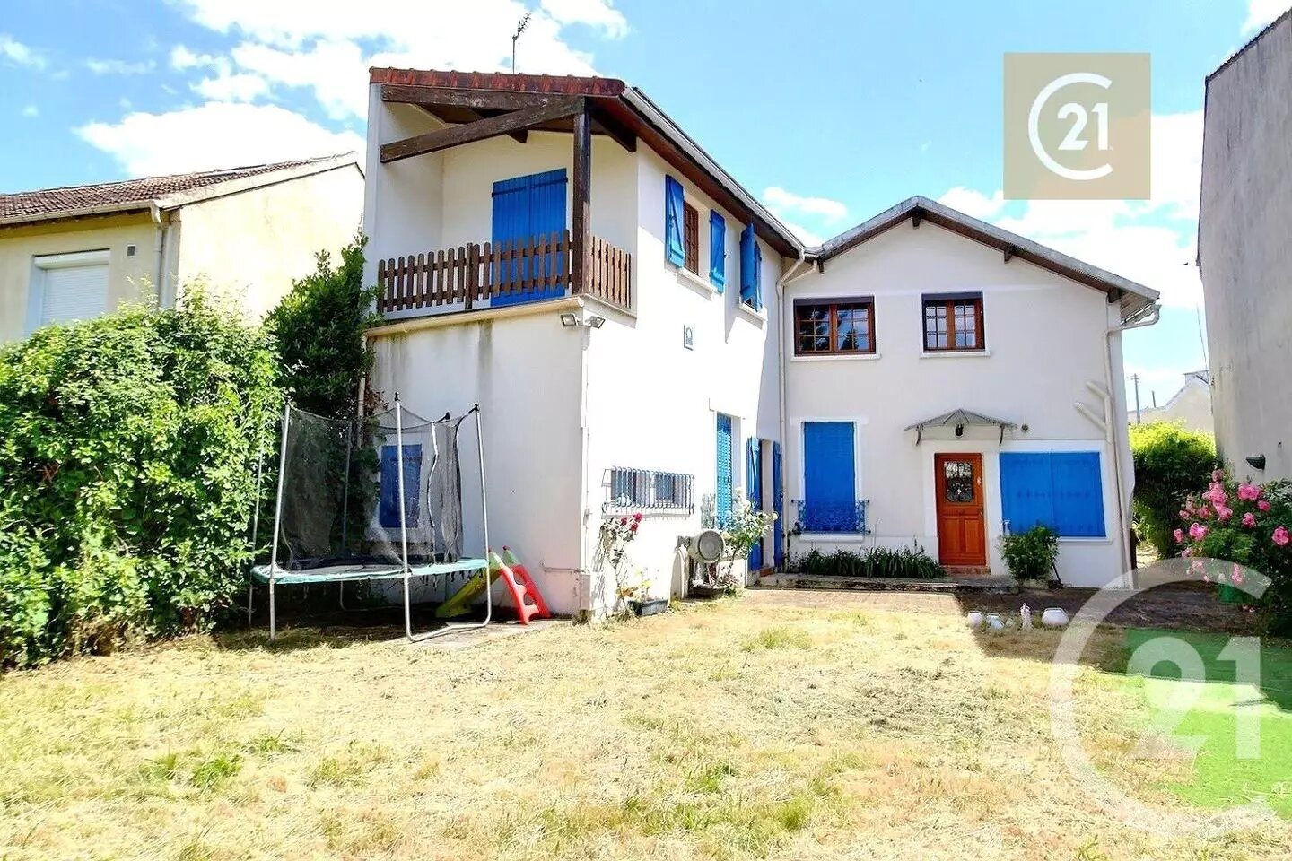 Maison à vendre, 117m², Les Pavillons-sous-Bois