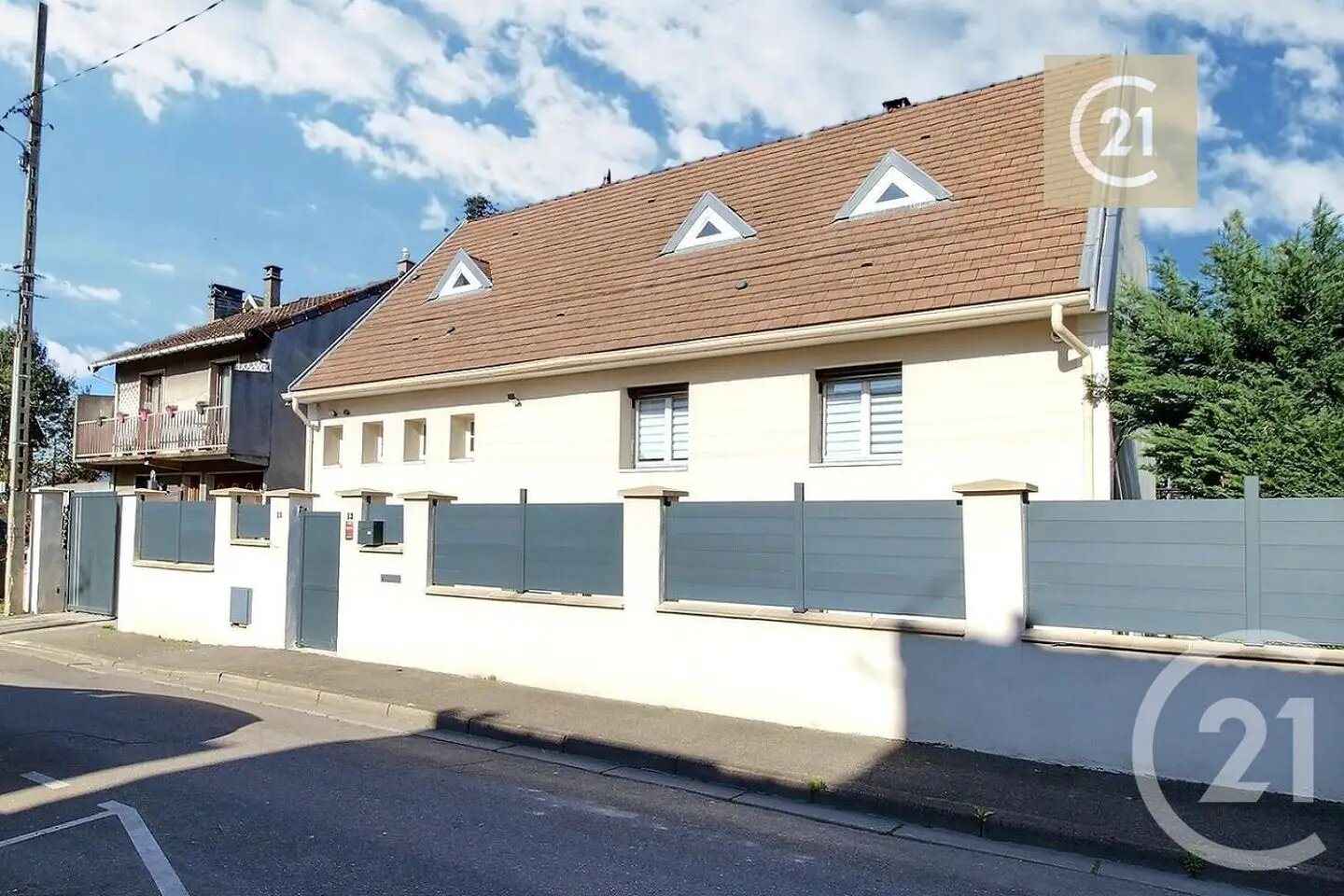 Maison à vendre, 233m², Livry-Gargan