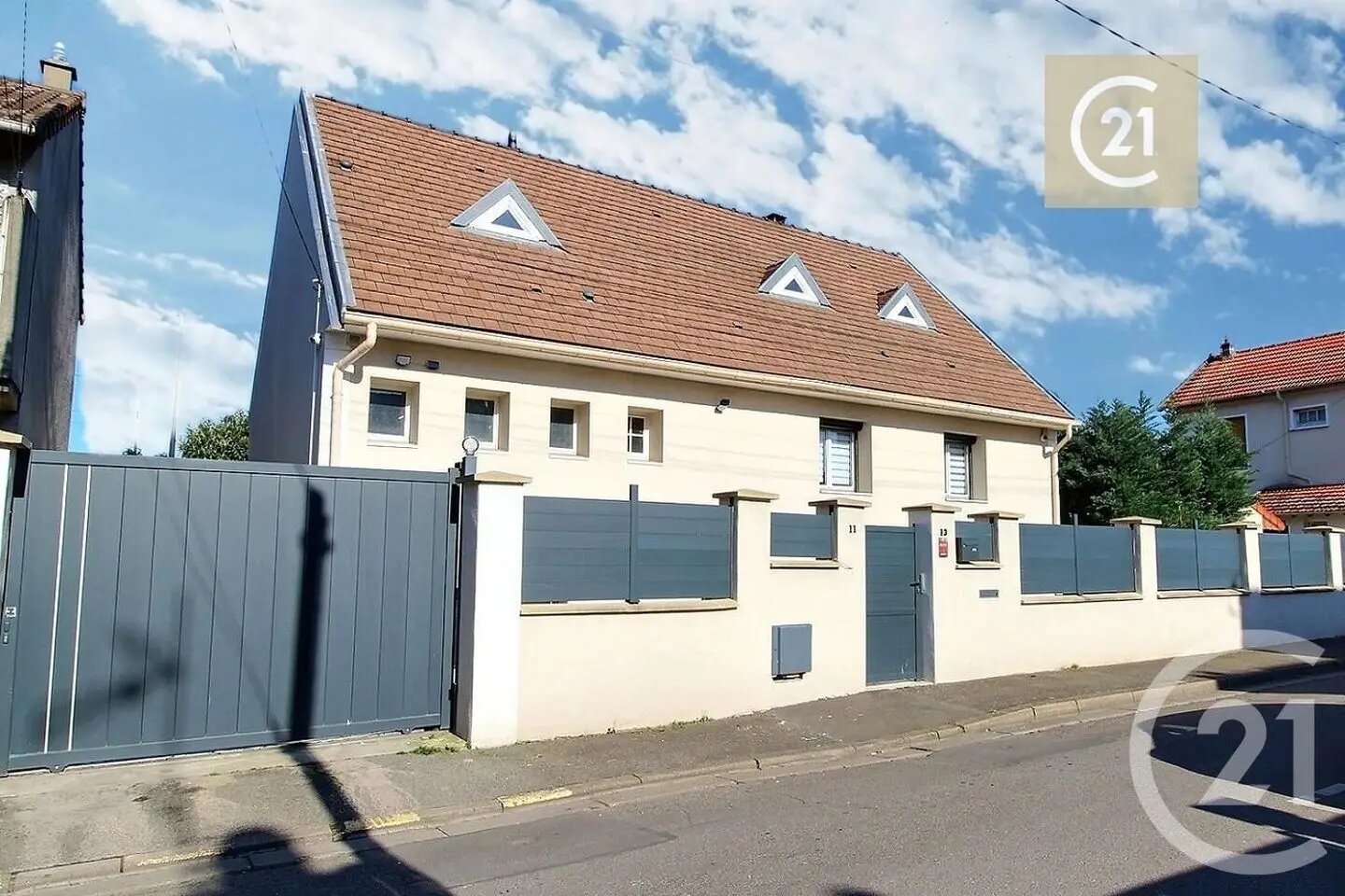 Maison à vendre, 233m², Livry-Gargan
