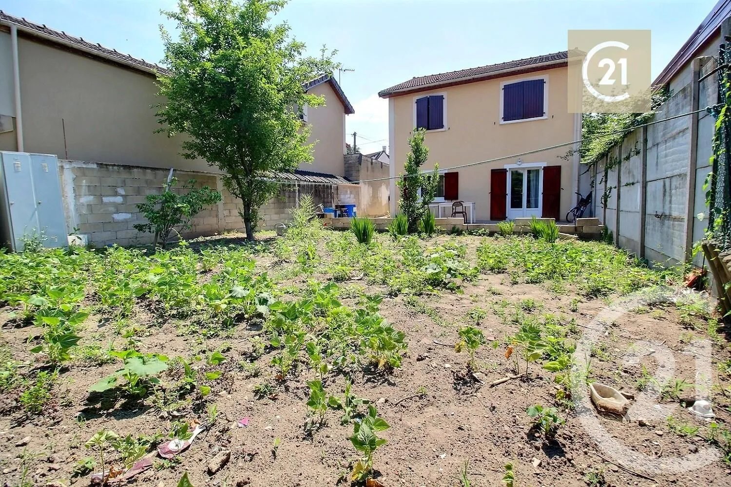 Maison à vendre, 96m², Les Pavillons-sous-Bois